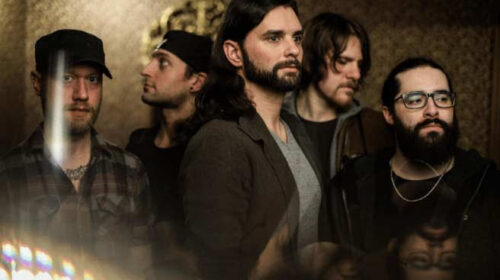 The Brown Goose - Run The Streets