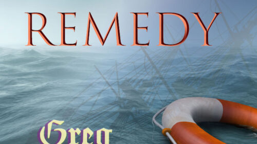 Greg Amici - Remedy