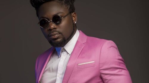 Wutah Kobby hit 1 million Streams across digital platforms with Abokobi Album