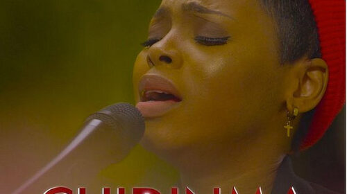 Chidinma – This Love