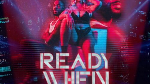 DBL X-Posure - Ready When You Are