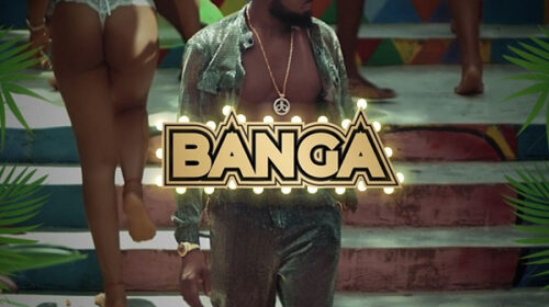 DBanj-Banga