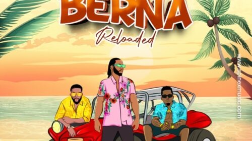 Flavour Berna Reloaded 1