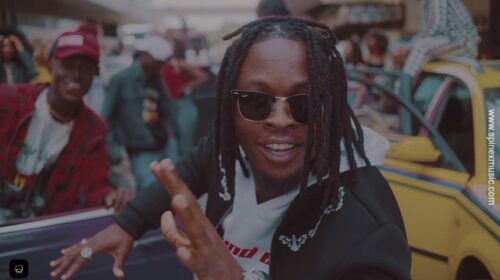 Laycon – Verified ft. Mayorkun (Official Video)