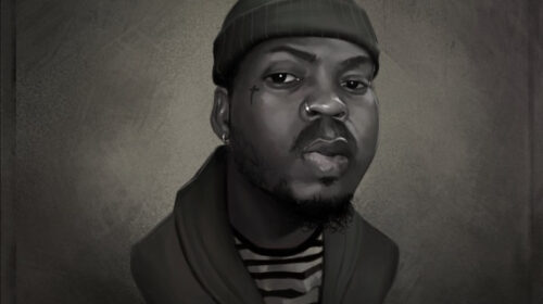 Olamide-UY-Scuti-Album