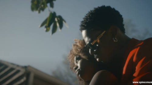 Rema - Soundgasm (Official Music Video)