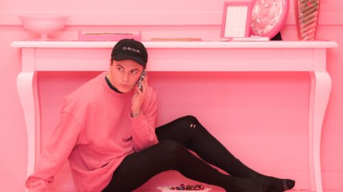 Richard Orofino - Fake Me