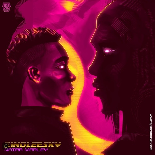 Zinoleesky – Naira Marley