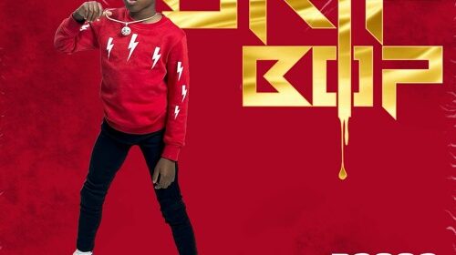 Rocco Tokyo - Drip Bop