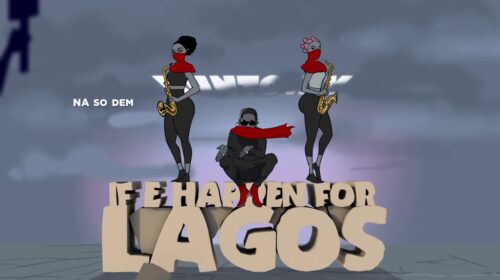 Runtown – If E Happen For Lagos (official video)