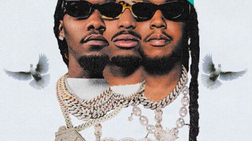 Migos Unveils ‘Culture III’ Track-list