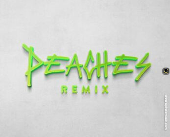 Justin Bieber Feat. Ludacris, Usher, & Snoop Dogg for ‘Peaches (Remix)’