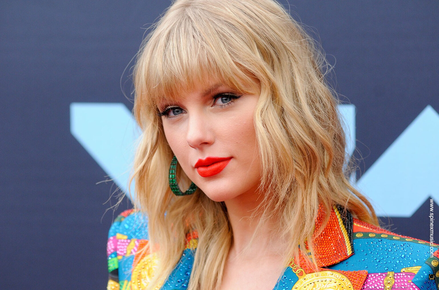 Taylor Swift’s ‘Evermore’ Album Breaks Record For U.S. Biggest Vinyl Sales In A Week