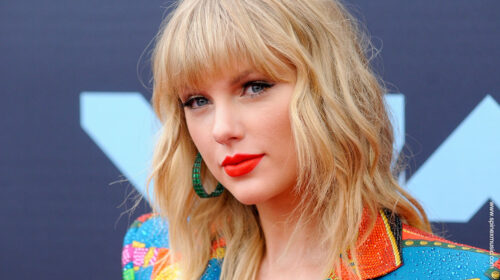 Taylor Swift’s ‘Evermore’ Album Breaks Record For U.S. Biggest Vinyl Sales In A Week