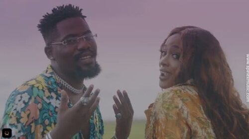 Music Video: YCee - “New Riddim”