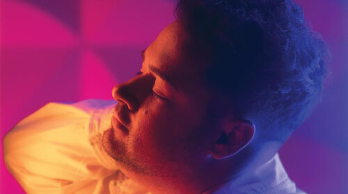 Jon Mullins Drops Scorching New Single, "Hot Like Summer"