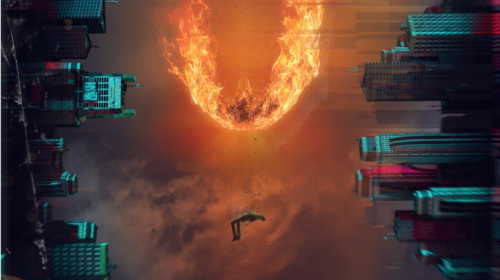 Dj Illenium - 'Sideways' (Laidback Luke Remix)