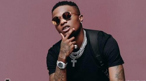 Wizkid Announces ‘Made In Lagos’ North American Tour