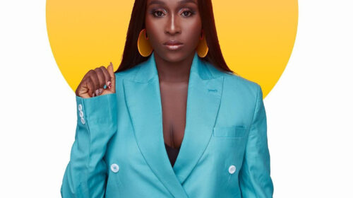 Aramide Is Gearing Up To Release A New EP “Bitter Sweet”