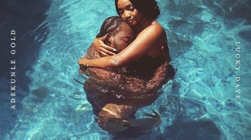 Adekunle Gold – Sinner Featuing Lucky Daye