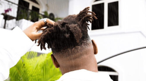 Buju Releases New Single 'Testimony'