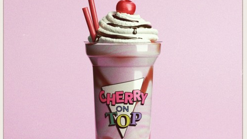 Dreampark Returns With New Single 'Cherry On The Top'