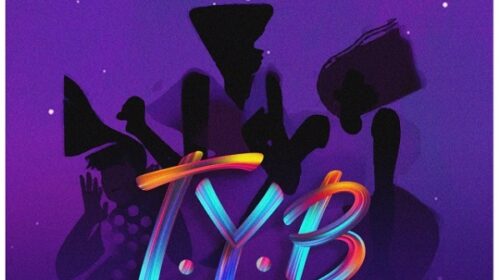 Del B - T.Y.B (Twist Your Body) Featuring Phyno & Mufasa