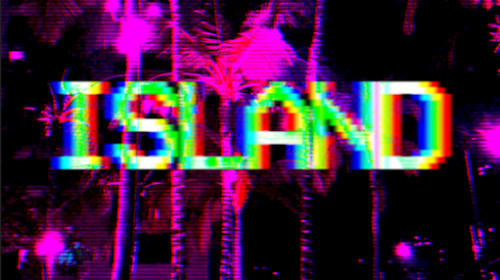 Douglas McGuire provides an alt-pop summertime anthem with 'Island'