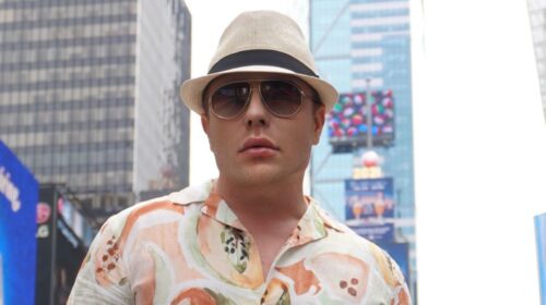 Exclusive Interview With Kadence