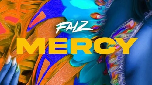 Falz Releases New Single 'Mercy'