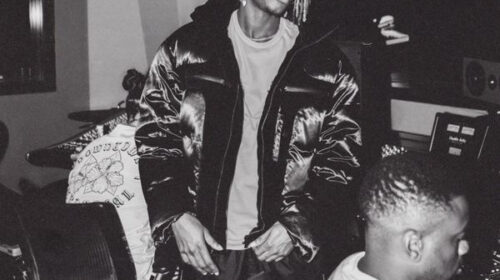 Fireboy Releases New Single “Peru”