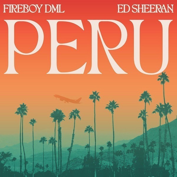 Fireboy - Peru