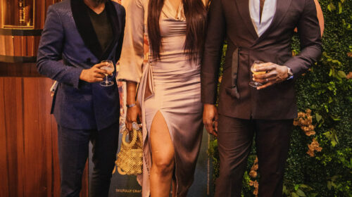 Highlights From Glenfiddich’s Lagos & Abuja “Where Next? Live” Event