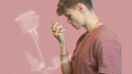 Leif Bent Returns with his Emotive New Single ‘O.K.’