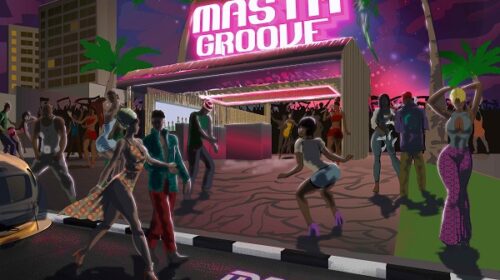 New Music: Brown Skin By Masterkraft