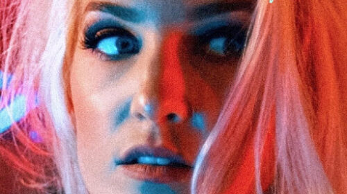 NINA - ‘Carnival Night’