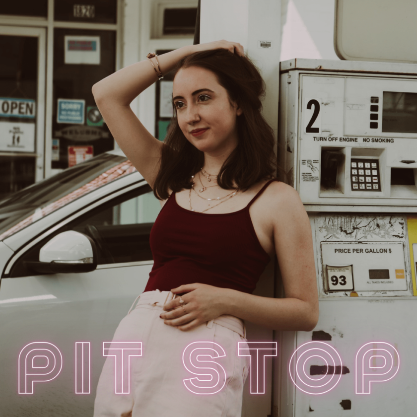 Maddy Hicks Releases New Single 'Pit Stop'