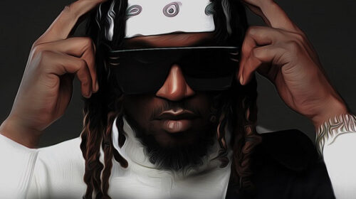 New Song: Rudeboy - Focus