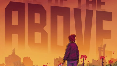 Show Dem Camp – All The Above