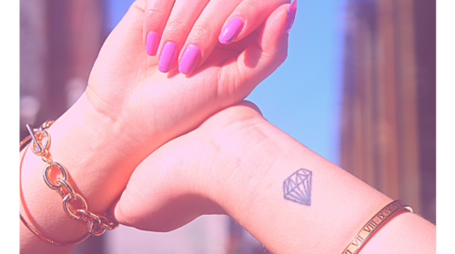 Gem Chantelle Returns With New Single 'Temporary'