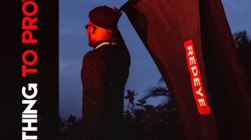 Victor AD – Nothing To Prove EP