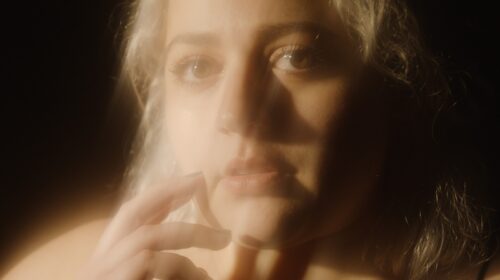 Alyssa Joseph -"Curled Toes"