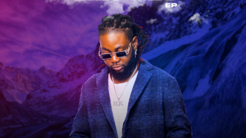 New EP: Hakunamatata – This Life