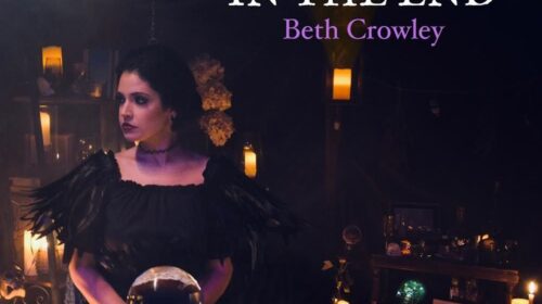 Beth Crowley Releases "The Witcher" Inspired Track "In The End"