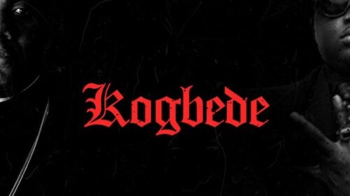 Kogbede By CDQ ft. Wande Coal