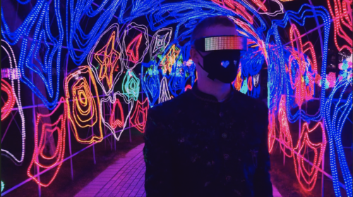 CJ Brogan Releases New Single ‘Stereo Passion'