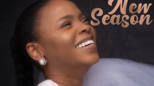New Music: 'Ko S’Oba Bire' By Chidinma
