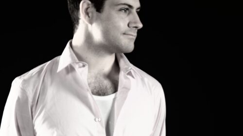 Jersey Heartbreaker Cory Singer Releases “Somebody’s Heart”