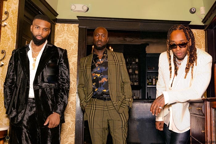 DVSN & TY Dolla $ign Set To Release Joint A Album ‘Cheers To The Best Memories’