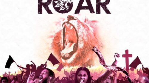 Stream 'Roar' By Dunsin Oyekan